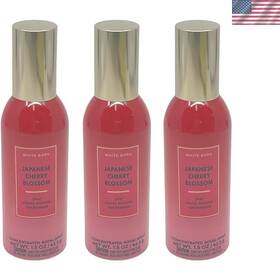 Japanese Cherry Blossom Room Spray 637295160395 Timeless Air Freshener - 3 Pack 1.5oz For Lasting Aroma