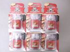 Gg240a Jar Cinnamon Ultimate Yankee Car Candle Sparkling 6