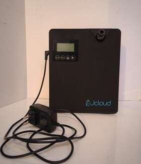 P300 Jcloud Smart Scent Air Machine With Cold Tech For Home Professional Diffuser