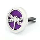 Jcpl004 Joymiao Car Fragrance Diffuser Vent Clip Air Freshener Perfume Aromathera
