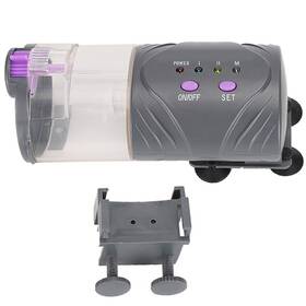 Jeanokos9gywdtf7v753 Jeanoko Automatic Fish Feeder Aquarium Timer Fo