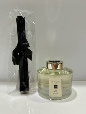Jo Malone 0472270555502 Red Roses Scent Diffuser With Reeds 5.6oz/165ml New&authentic