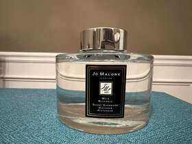 123432 Jo Malone Wild Bluebell Scent Surround Diffuser - 5.6 Oz / 165ml No Box