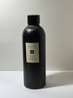 Jo Malone 690251105755 Fresh Fig And Cassis Reed Diffuser Oil 11.8 Oz/350 Ml Jumbo New