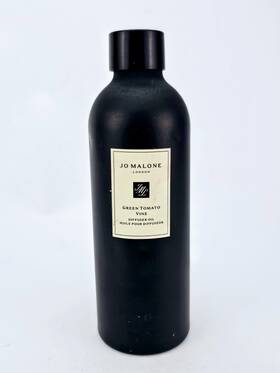 Jo Malone 690251106219 London Green Tomato Vine Diffuser Oil 11.8 Oz Refill