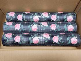 Jo Malone 690251118656 3x Scented Drawer Liners Peony And Blush Suede 5 Sheets Each 3 Sets 15