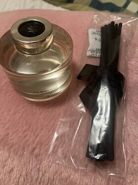 Jo Malone 690251128402 Malone- Silk Blossom- Diffuser- 5.6oz/165ml- Brand New With Reeds