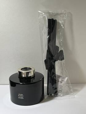 Jo Malone 690251131198 London Myrrh And Tonka Diffuser 5.6 Oz With Reeds New