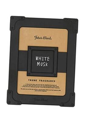 Oa-jon-59-1 Johns Blend Trunk Fragrance Air Freshener Stand Type 175g