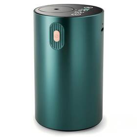 Pr002 Juananiug Waterless Essential Oil Diffuser Portable Rechargable Aromatherapy