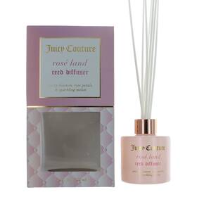 Juicy Couture 810044124828 Rose Land By 4 Oz Reed Diffuser Jp