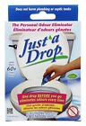 Just A Drop Personal Odor Eliminator Bathroom Control Eucalyptus 0.5 804809400104