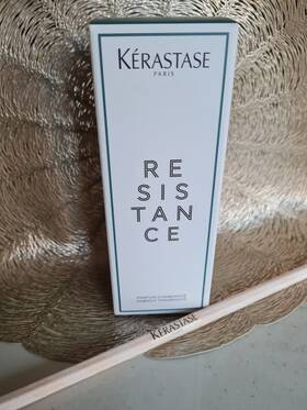 Ml-80 K Rastase Kerastase Home Parfum/fragrance #2 Resistance -edition 2018 200 Ml-80% Vol. New