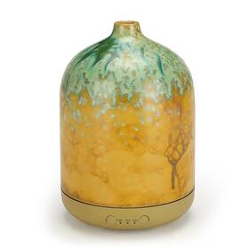 Gc-311 Kakoda Ceramic Essential Oil Diffusers For Home Decorative Bedroom Aromatherapy Sce