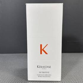 195ml-80 Kerastase Nutritive Parfum Dftambiance Home Fragrance 195ml-80% Vol. New In Box