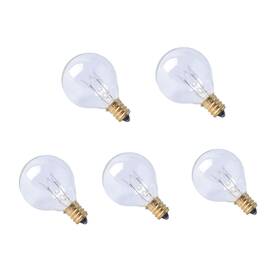 Ketofa 741416719260 Wax Warmer Bulbs For Scentsy Middle Size Warme