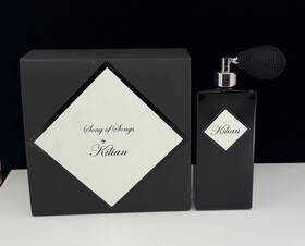 Kilian 760167025861 Songs Of By Home Spray 3.4 Oz 100 Ml New In Box