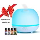 Kiss-spa Verbiena Aromatherapy Essential Kitchen 816463020451