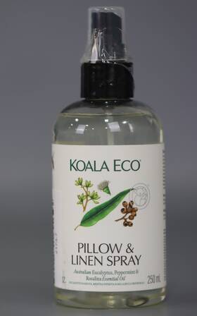 Koala 850013802173 Eco Pillow And Linen Spray - With Australian Eucalyptus 8.4oz Pack Of 1