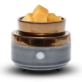 Kobodon 195347000162 Wax Melt Warmer Candle Warrmer For Scented Burner 3-in-1 Ce