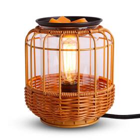 9102 Kobodon Electric Wax Melt Warmer Birthday Gifts For Women And Mom Edison