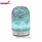 Ks-oo8y-gazq Aromangel Essential Oil Diffuser Ml Color Led Mosaic 7452064140612