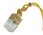 Ks756397 Kubescent Car Air Freshener Pumpkin Souffle 703610756397