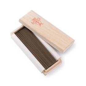 1111-841-012 Kungyokudo Top Gradekungyokudo Rare Fragrant Agarwood Incense Sticks Inch Tenjo Kyara