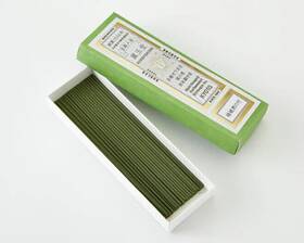 1114-841-028 Kungyokudo High Quality Japanese Incense Sticks Inch Sagano No Take