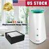 Kv504 Balight Mute Essential Oil Humidifier Aroma Air Aromatherapy 8937638069982