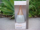 Kw007 Ultransmit Litemist Aromatherapy Essential Oil Diffuser