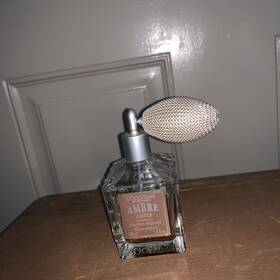 L Occitane 253581155806 Lftoccitane Home Perfume Bottle Maison Rare 3.4oz
