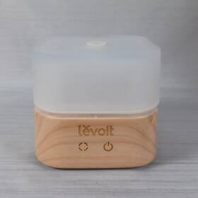 Lv120ad L Voit Levoit Ultrasonic Aroma Diffuser Essential Oil Color Changing Led Light