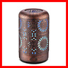 L1-f1903r Aromatherapy Essential Oil Diffuser Humidifier Bronze Mini Vintage 689855886320