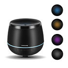 L1-f2522 Ominihome Home Fragrance Aroma Essential Oil Diffuser Ultrasonic 822415611493