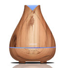 L1-f5219-ebak Ominilight Led Ultrasonic Aroma Essential Oil Diffuser Air Cool Mist