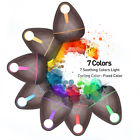 L1-f5301-ebak Ominilight Essential Oil Diffuser Woodgrain New Design Spa 689855883046