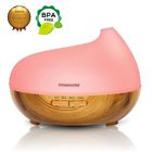 L1f3211-eboh Ominihome Humidifier Air Aroma Essential Oil Diffuser Aromatherapy Atomizer
