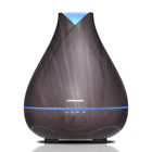 L1f5220-eboh Ominihome Electric Ultrasonic Aroma Essential Oil Mist Diffuser Air Humidifier