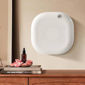 Lcd-df300a Lacidoll Smart Scent Air Machine For Home Hotel Collection Diffuser Bluetooth Waterles