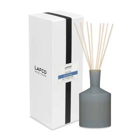 039p011u019 Lafco New York Classic Reed Diffuser Sea And Dune - 6 Oz Up To 3 Months Fragrance Life Re
