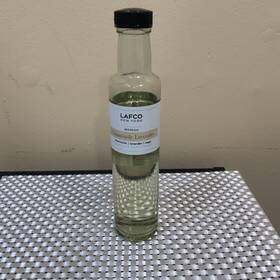 Lafco New York 727080239112 Reed Diffuser Chamonile Lavander 8.4 Oz 80% Full