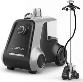 Laka-05 Lakala Clothes Garment Steamer 30 Second Heat Wrinkle Remover