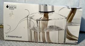 Lampe Berger 127291130975 Maison Paris Lftessentielle Kit - New In Box