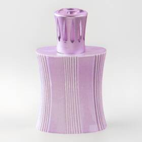 3807 Lampe Berger New Rare Belle Lilac Longchamp Catalytic Fragrance Lamp