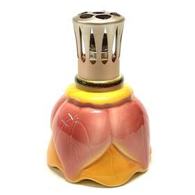 3876 Lampe Berger Par Luneville Bihar Retired Flower Fragrance Diffuser France