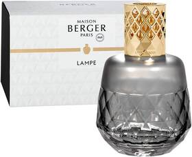 4707 Lampe Berger Maison Lamp Home Fragrance Diffuser Purifier - Clarity Grey