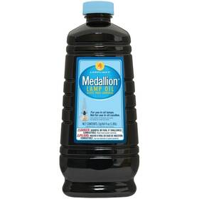 60003 Lamplight Lamp Oil Unscented Specifications 64 Oz Mild Hydrocarbon Odo