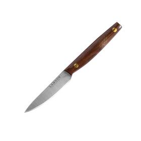 56501 Lamson 3.5 Inch Vintage Paring Knife - Walnut