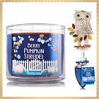 3-wick Large Bath Body Works 0667542481850